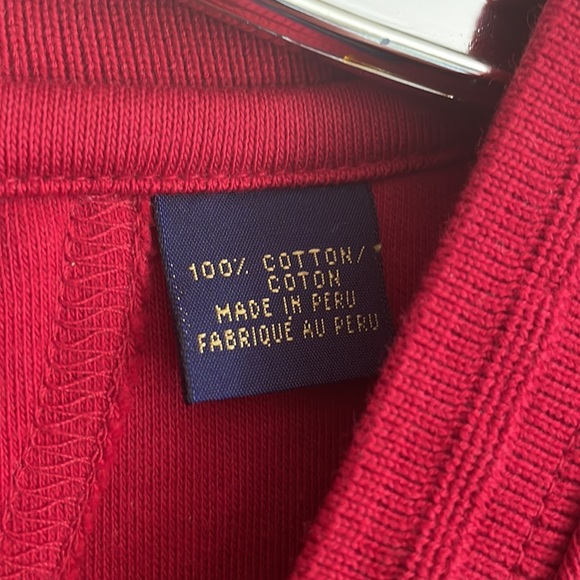 Bobby Jones XXL Cotton Vest. Medinah CC. - Picture 3 of 5